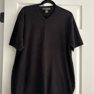 Banana Republic men's cotton sweater